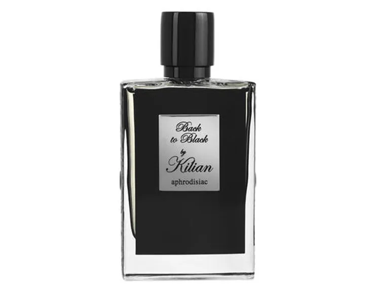 Kilian_Back to Black